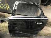 2012-2015 A6 SOL ARKA KAPI AUDİ ORJİNAL ÇIKMA PARÇA