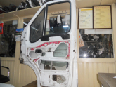 FİAT DUCATO SAĞ ÖN KAPI KİLİDİ ORJİNAL ÇIKMA