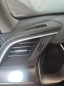 2016 2021 Honda Civic sol kaleriför üflemesi