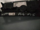 Oto Çıkma Parça / Elektrik / Klima Kontrol Paneli / Audi / A4 / Çıkma Parça 