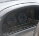 2002 peugeot expert 1.9 dizel orjinal kilometre saati