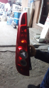 çıkma parça ford fiesta sol arka stop
