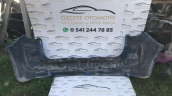 Renault scenic arka tampon 2003 - 2006 orjinal çıkma