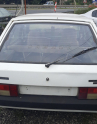 1993 model lada samara 1.5 çıkma bagaj kapağı