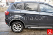 ÇIMA FORD KUGA SAĞ ARKA KAPI HATASIZ DOLU HAKANOTO DA