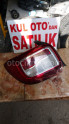 Oto Çıkma Parça / Dacia / Sandero / Elektrik / Stop / Çıkma Parça 