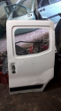 Fiat Doblo Sol Arka Kapı Çıkma