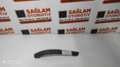 FORD FOCUS-C-MAX  SOL ARKA TAMPON KAPLAMA OEM; 5M51-17C773