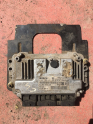 CİTROEN C4 MOTOR BEYNİ ÇIKMA