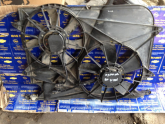 ORJİNAL SÖKME CHEVROLET CAPTİVA 2.0 DİZEL FAN MOTORLARI