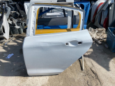 Peugeot 2008 sol arka kapı