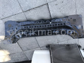 Oto Çıkma Parça / Kaporta & Karoser / Arka Panel / Renault / Megane / Çıkma Parça 