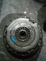 CHEVROLET CAPTİVA C100 VOLANT VE DEBRİYAJ SETİ 96941104