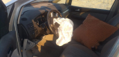 FORD C MAX DOLU GÖĞÜSLÜK
