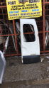 RENAULT KANGO 2 SAG ARKA BAGAJ