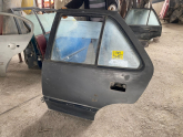 SUZUKİ SWİFT SOL ARKA KAPI KELEBEK CAMI 1990-1995 MODEL