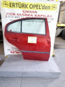 Octavia sag arka kapı