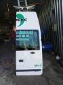 ford transit 2012 model arka bagaj kapaklari sağ sol çıkma o