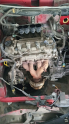 Oto Çıkma Parça / Mekanik / Takoz / Nissan / Micra / Çıkma Parça 