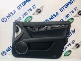 MERCEDES C SERİSİ W204 SAĞ ÖN KAPI DÖŞEMESİ A2045402410