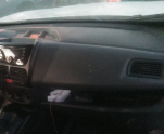 2013 model fiat doblo milenyum çıkma torpido