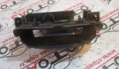 OPEL MOKKA GÖSTERGE PLASTİĞİ - 95142081