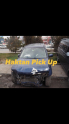 Haktan Pick Up Suzukı Grand Vitara fren merkezi