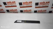 FORD FİESTA 07-09 ÇIKMA SOL ARKA KAPI ÇİTASI OEM;6S61-A25533