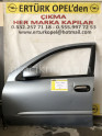 Oto Çıkma Parça / Kaporta & Karoser / Kapı / Opel / Corsa / Çıkma Parça 