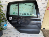 RENAULT CLİO SYMBOL SAĞ ARKAKAPI AÇMA KOLU  2000-2008 MODEL