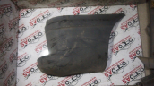 Fiat Doblo Arka Tampon Sağ Yan Köşe Plastiği - 735279117dx