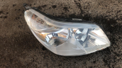 CITROEN C5 2007 MODEL SAG ÖN FAR