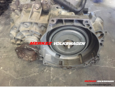SEAT - ALTEA / BLS 1.9 TDİ DİZEL OTOMATİK ŞANZIMAN