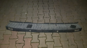 FORD TRANSİT ARKA TAMPON MAHİR OTO'DAN ÇIKMA ORİJİNAL