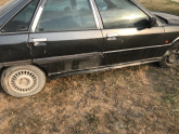 RENAULT R21 ÇIKMA SAĞ ARKA KAPI