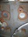 Oto Çıkma Parça / Motor / Motor Komple / Opel / Combo / Çıkma Parça 