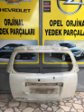 chevrolet captiva arka bagaj çıkma temiz ORJİNAL OTO OPEL