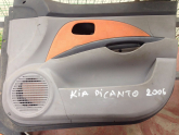 kia picanto çıkma kapı döşemesi agf group yedek parça