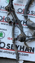 seat ibiza cordoba 1.4 dizel 3 silindir amf motor tesisatı