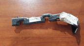 FORD FUSİON ARKA TAMPON BRAKETİ ORJINAL SOL ÜS 2N11 17A882 B