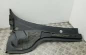 SKODA SUPERB 08-15 CAM ÖNÜ IZGARA SAĞ 3T0819416A 9B9