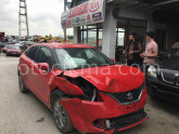 suzuki baleno çıkma bagaj kapağı