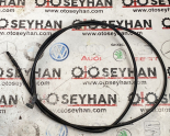 1K0200059BC skoda octavia depo motor arası uzun yakıt borusu