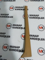 PORSCHE CAYENNE DİREK KAPLAMASI SAĞ 7L0868240