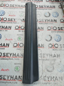 MN123957 mitsubishi l200 2014 sol ön kapı iç eşik kaplaması