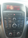 Oto Çıkma Parça / Elektrik / Teyp / Opel / Astra / Çıkma Parça 