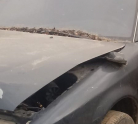 toyota corona 2.0 çıkma kaput