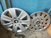 BMW ÇIKMA JANT KAPAGI