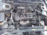 2000 NİSSAN PRİMERA 1.8 BENZİNLİ ÇIKMA MOTOR İÇİ  TESİSAT.
