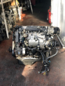 Oto Çıkma Parça / Motor / Motor Komple / Honda / Civic / Çıkma Parça 